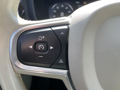 2020 Volvo S60 Momentum