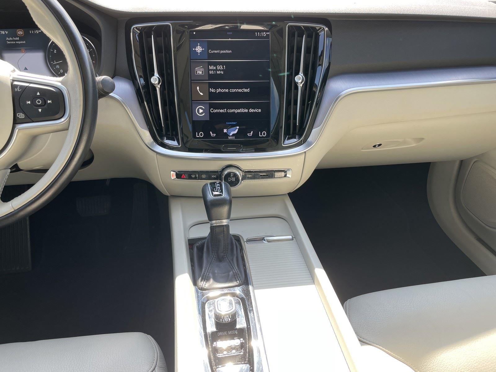 2020 Volvo S60 Momentum