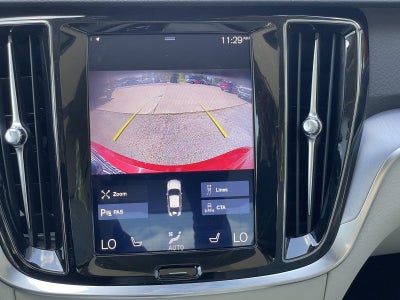 2020 Volvo S60 Momentum