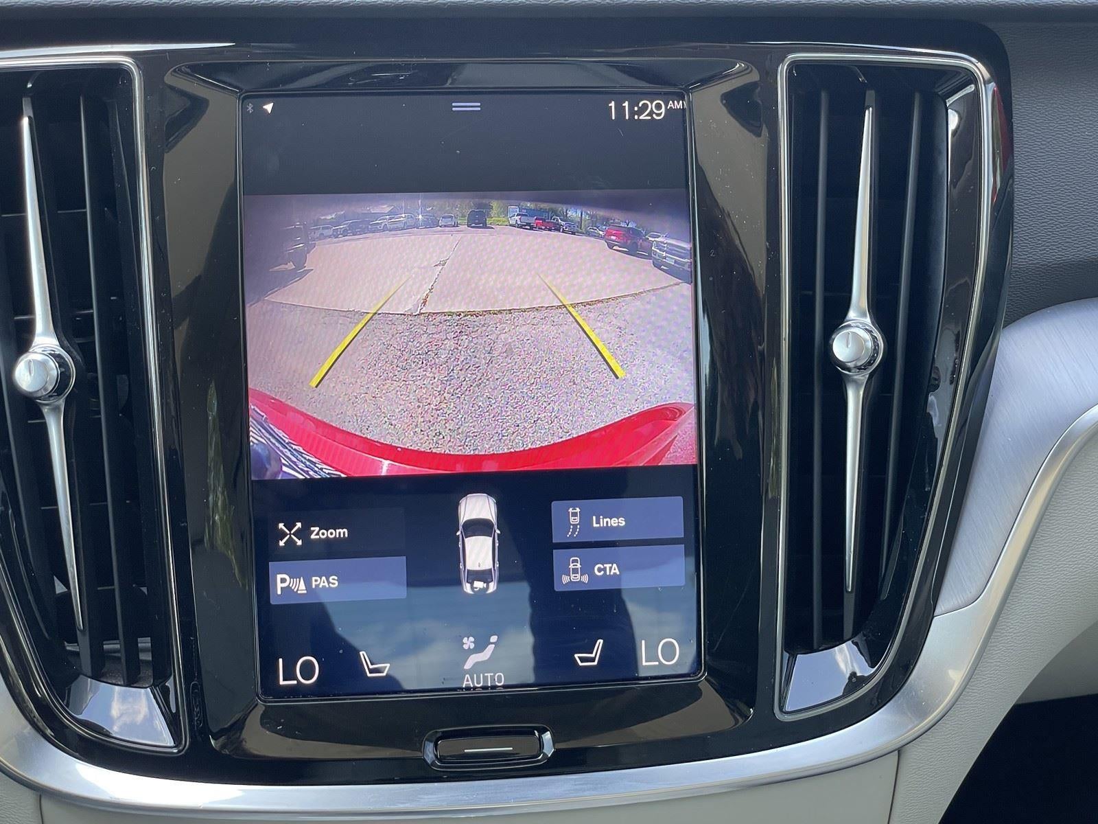 2020 Volvo S60 Momentum