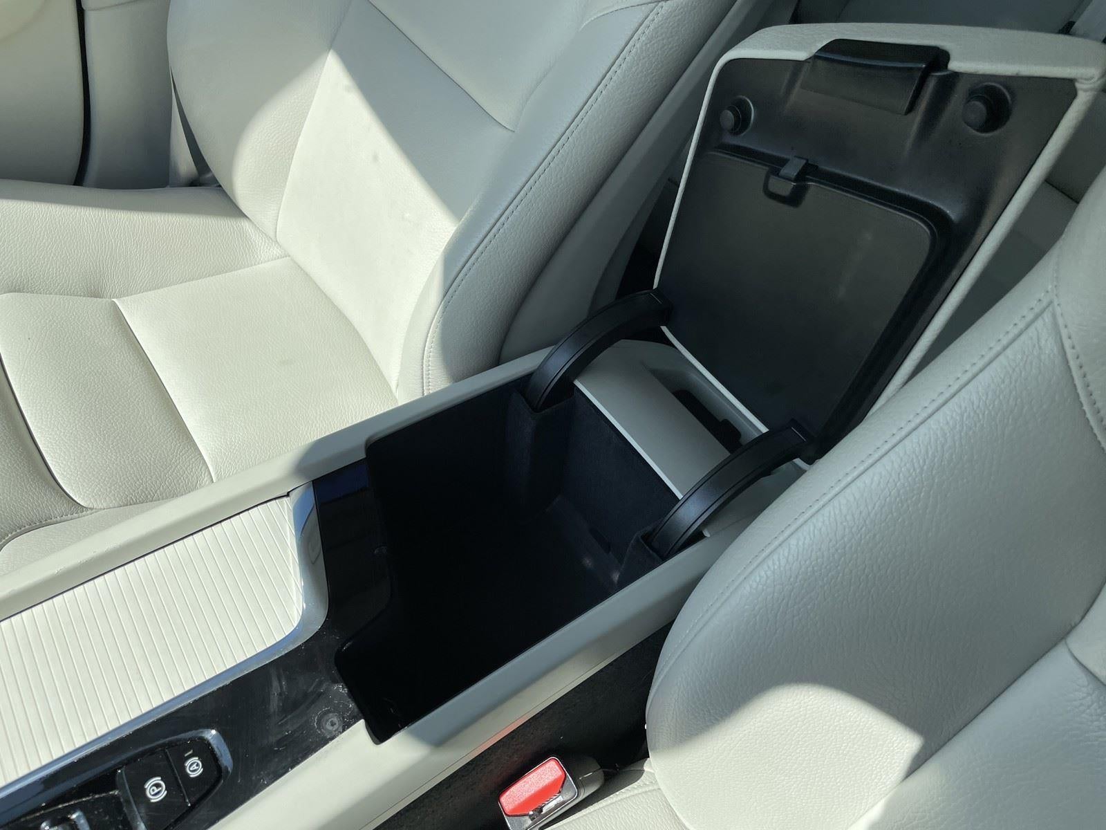 2020 Volvo S60 Momentum