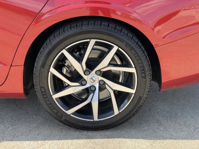 2020 Volvo S60 Momentum