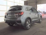 2025 Mitsubishi Outlander Sport SE