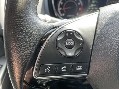 2021 Mitsubishi Outlander Sport SE