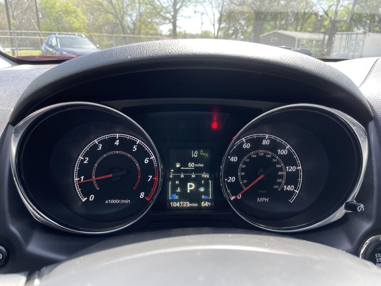 2021 Mitsubishi Outlander Sport SE