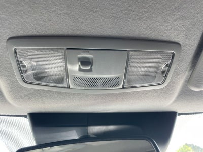 2021 Mitsubishi Outlander Sport SE