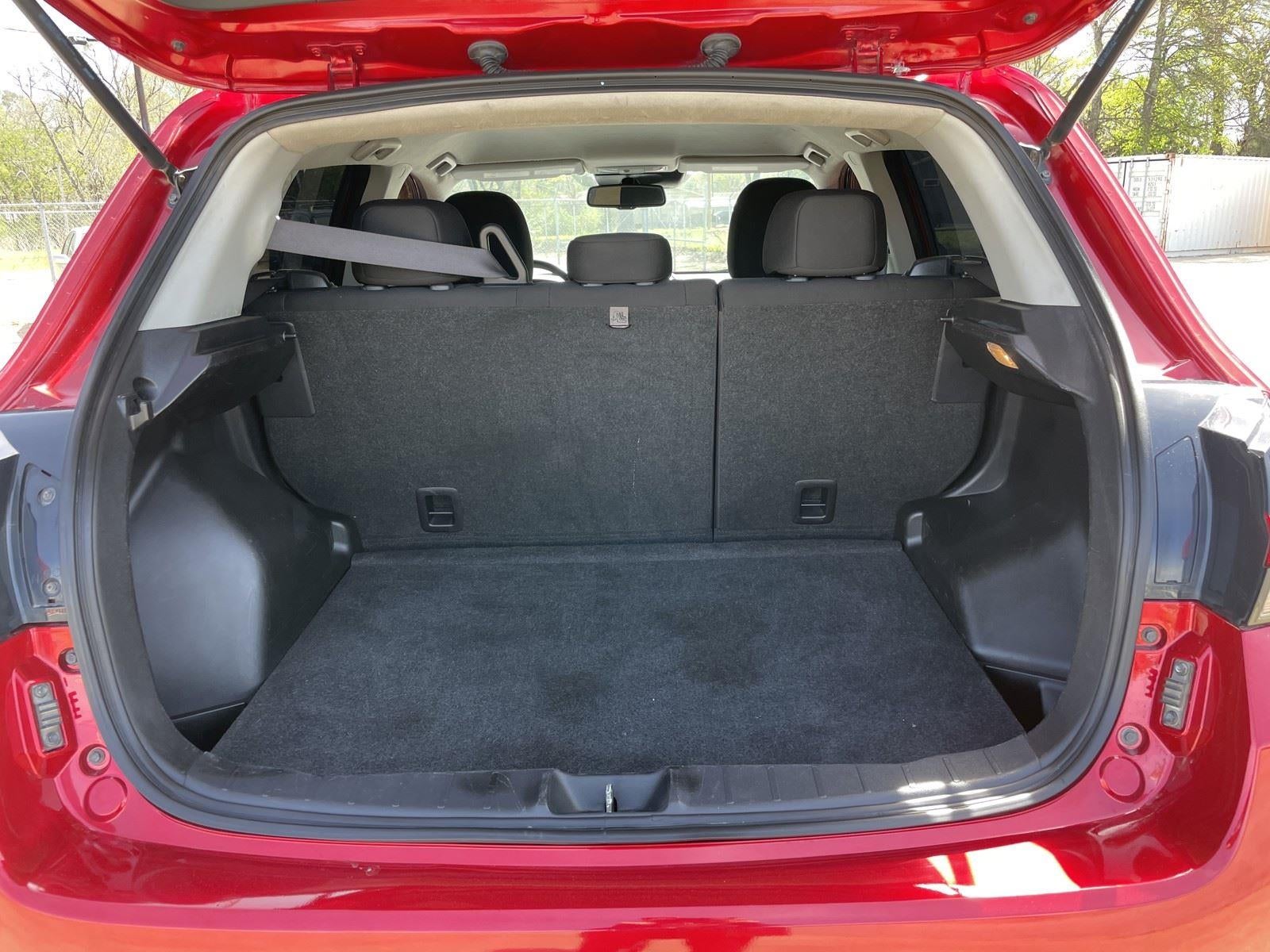 2021 Mitsubishi Outlander Sport SE