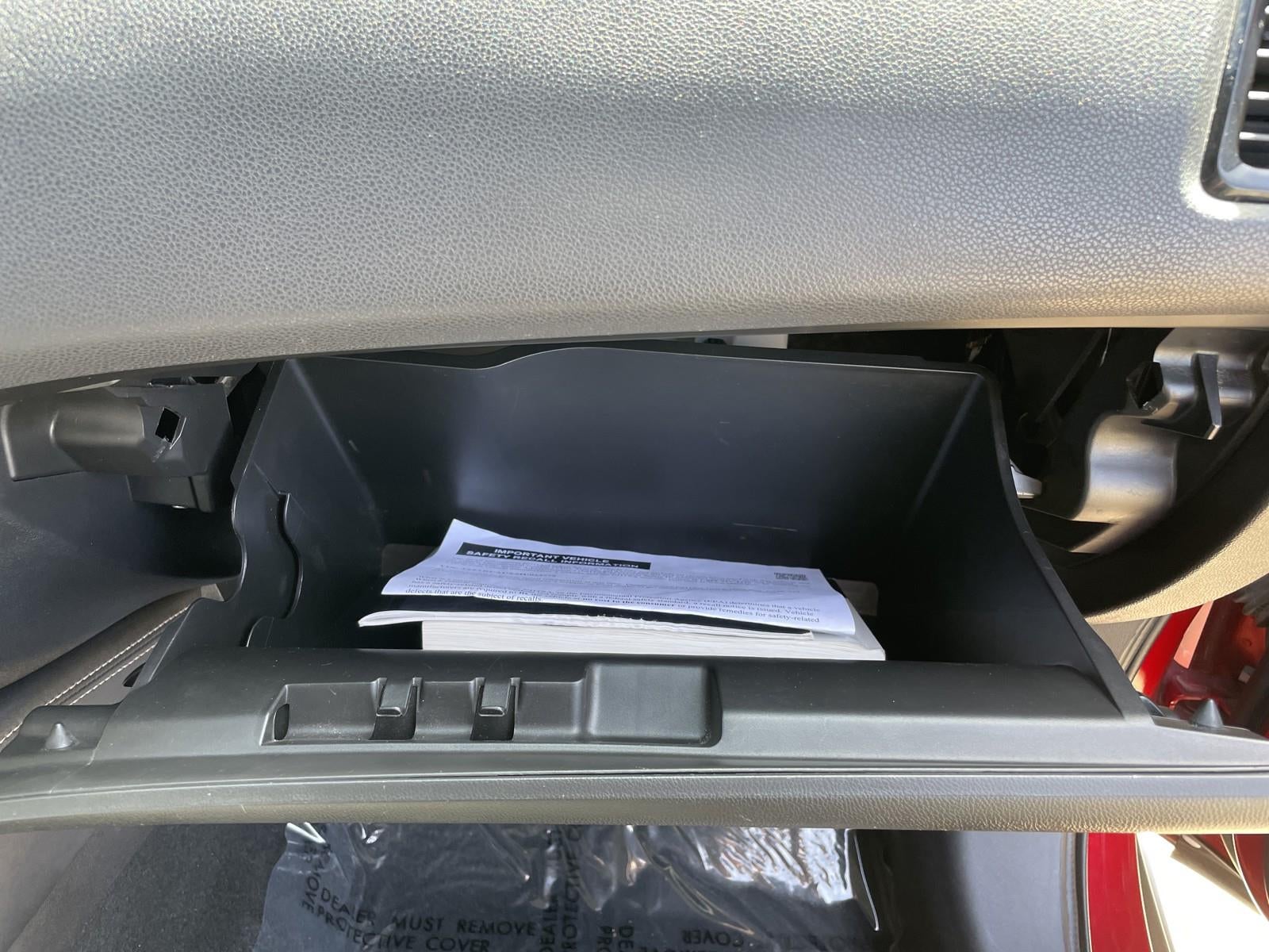 2021 Mitsubishi Outlander Sport SE