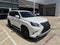 2022 Lexus GX GX 460 Luxury