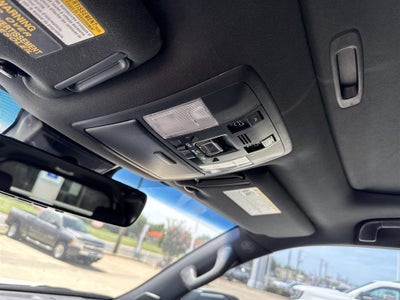2022 Lexus GX GX 460 Luxury