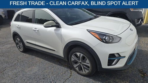 2021 Kia Niro EV EX