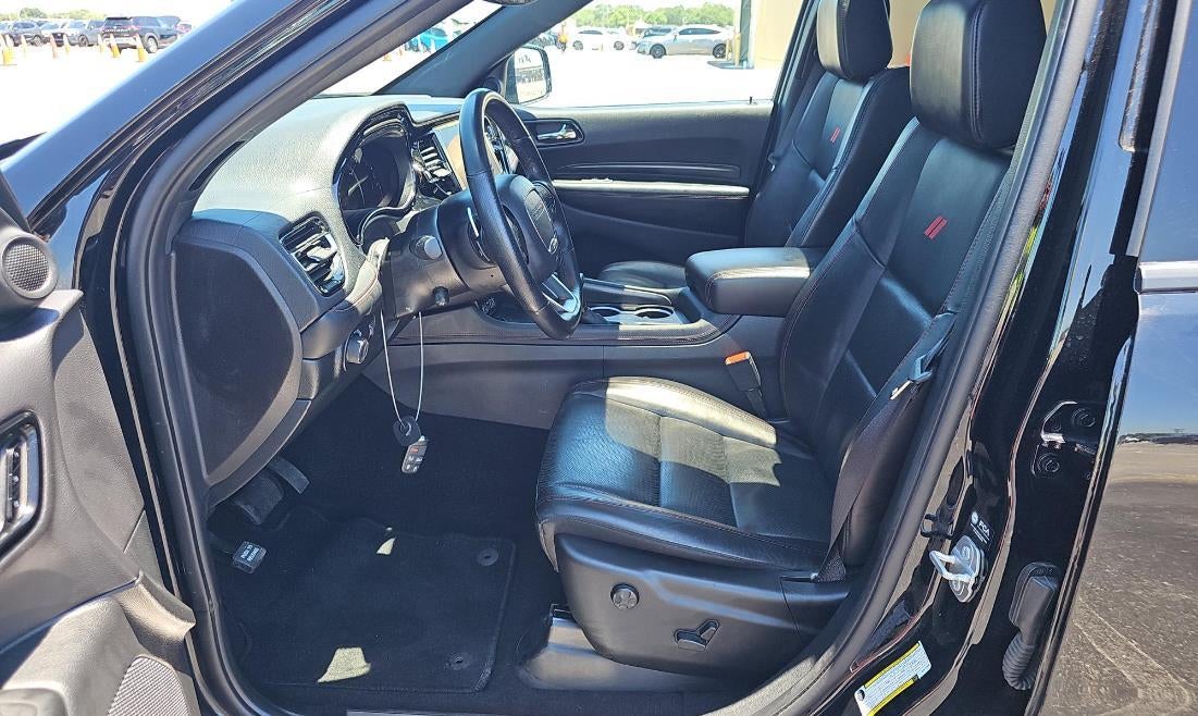 2025 Dodge Durango GT Plus