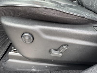 2021 Jeep Grand Cherokee High Altitude