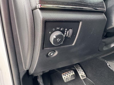 2021 Jeep Grand Cherokee High Altitude