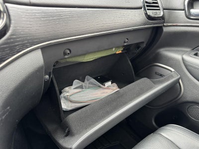 2021 Jeep Grand Cherokee High Altitude