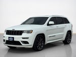 2021 Jeep Grand Cherokee High Altitude
