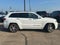 2021 Jeep Grand Cherokee Overland