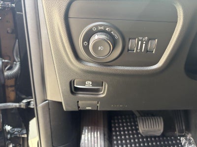 2021 Jeep Grand Cherokee L Summit