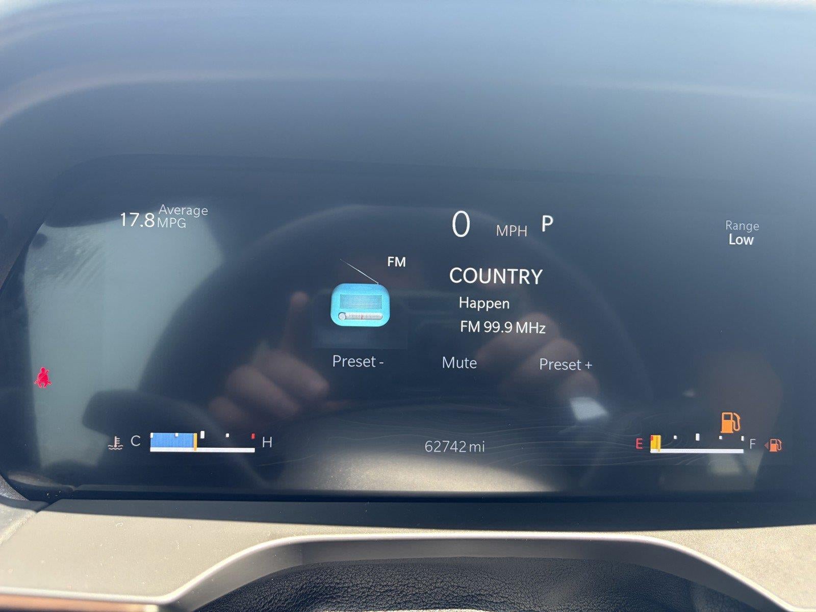 2021 Jeep Grand Cherokee L Summit