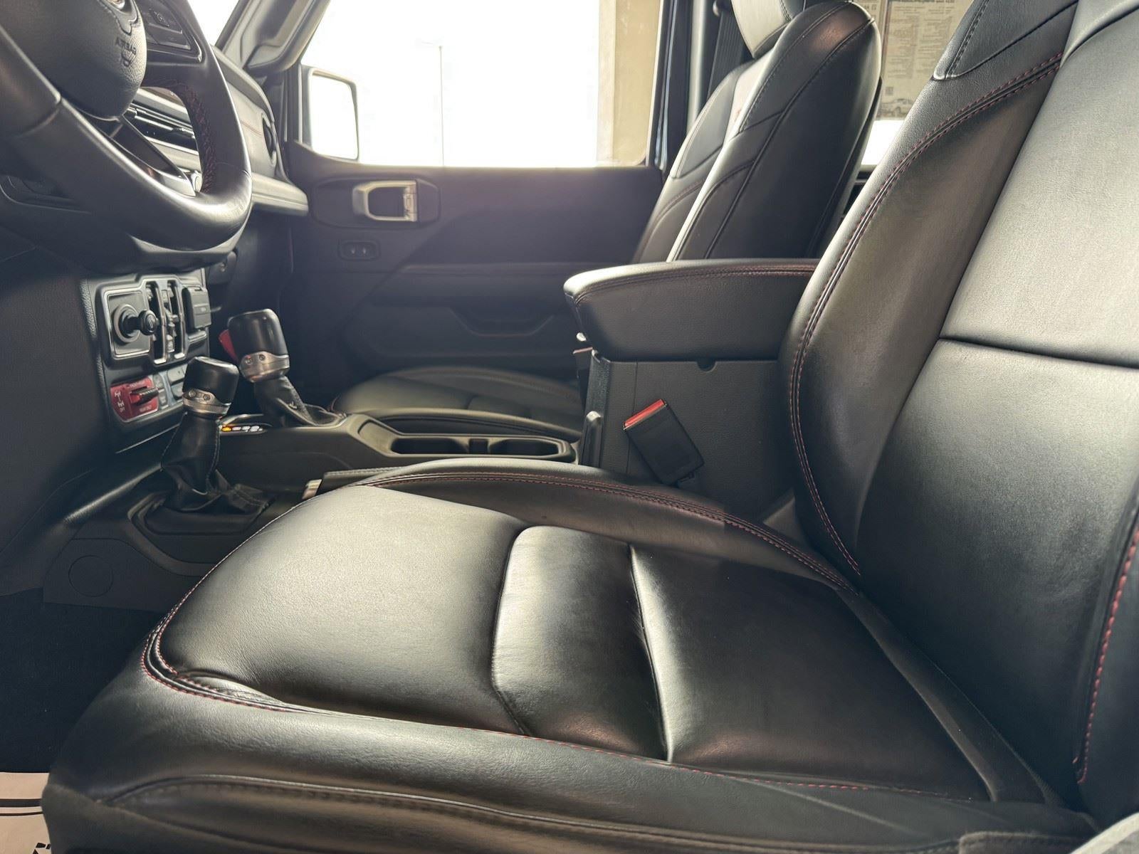 2024 Jeep Wrangler Rubicon X