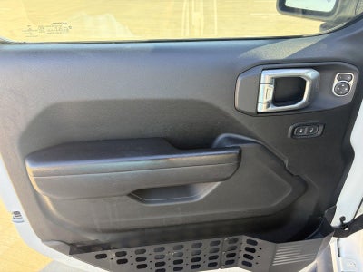2020 Jeep Gladiator Altitude