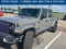 2022 Jeep Gladiator Sport S