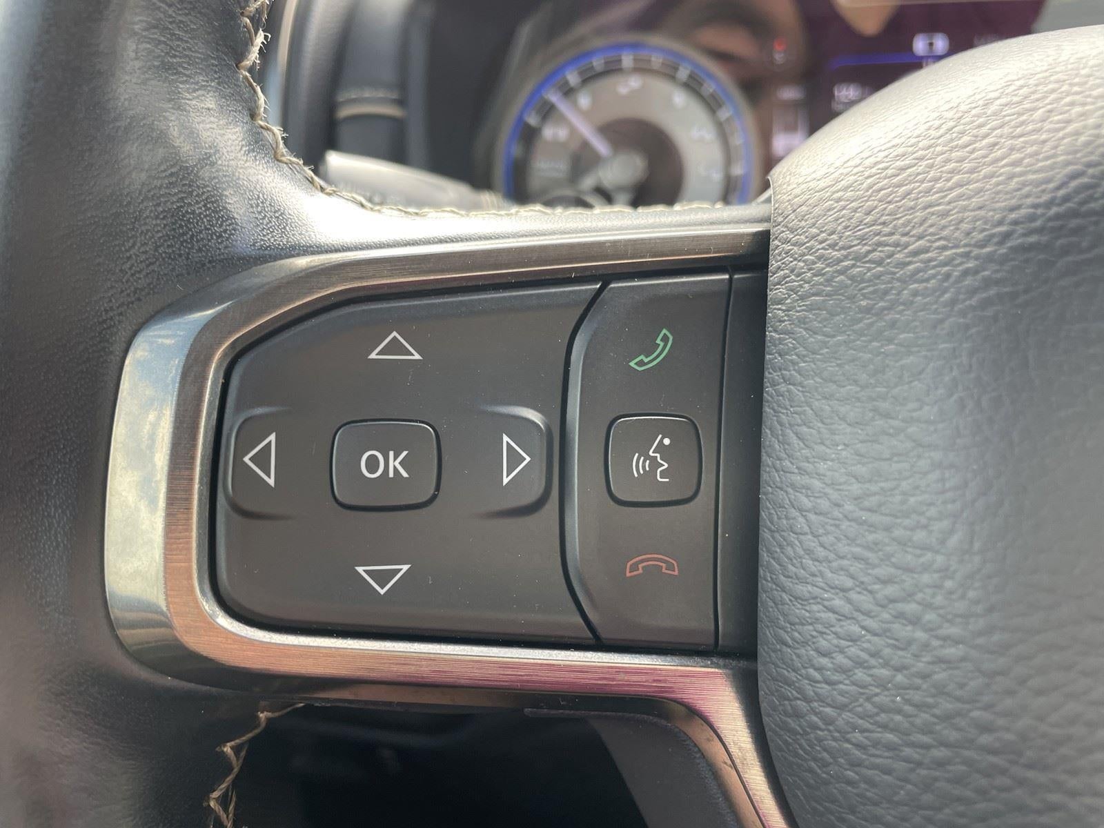 2020 RAM 1500 Limited