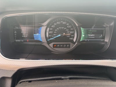 2013 Ford Taurus SHO