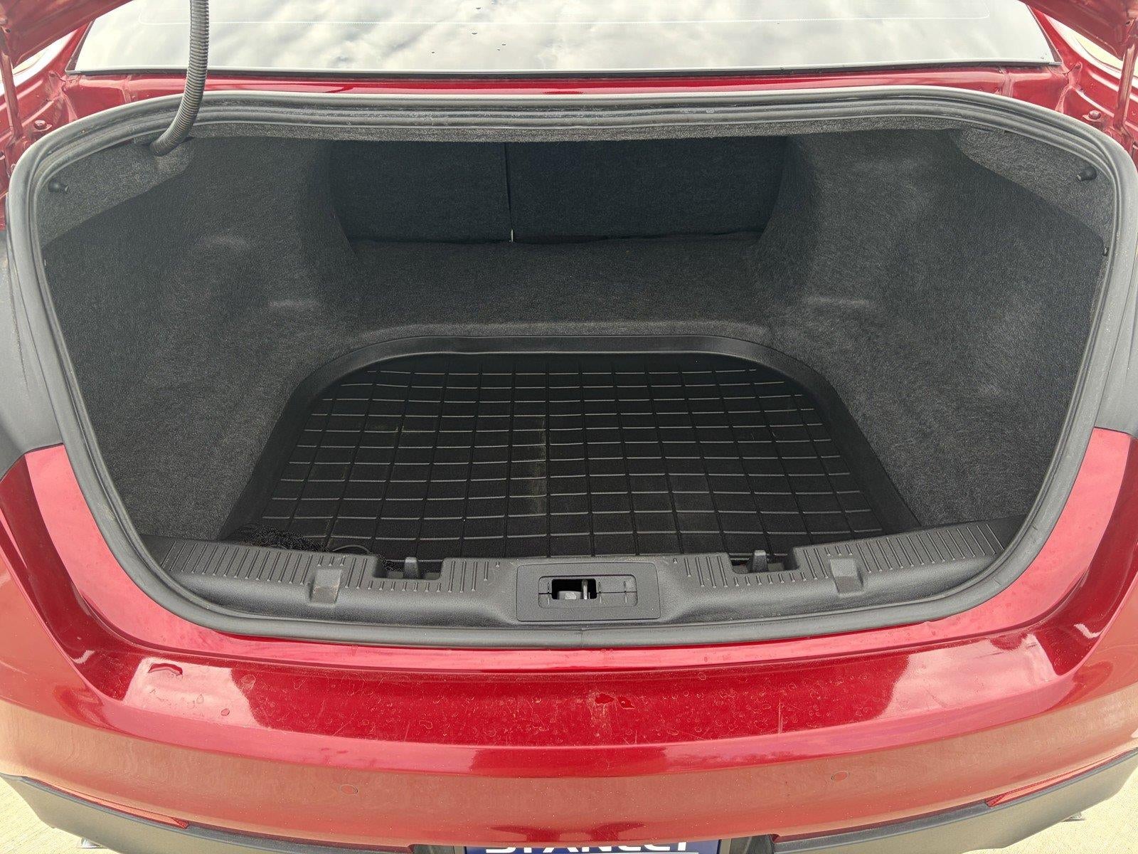 2013 Ford Taurus SHO