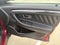 2013 Ford Taurus SHO