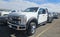 2024 Ford Super Duty F-550 DRW XLT