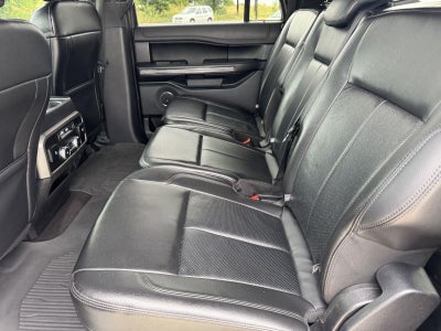 2020 Ford Expedition Max XLT