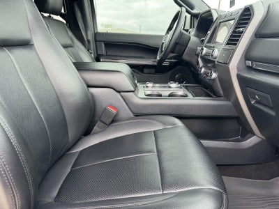 2020 Ford Expedition Max XLT