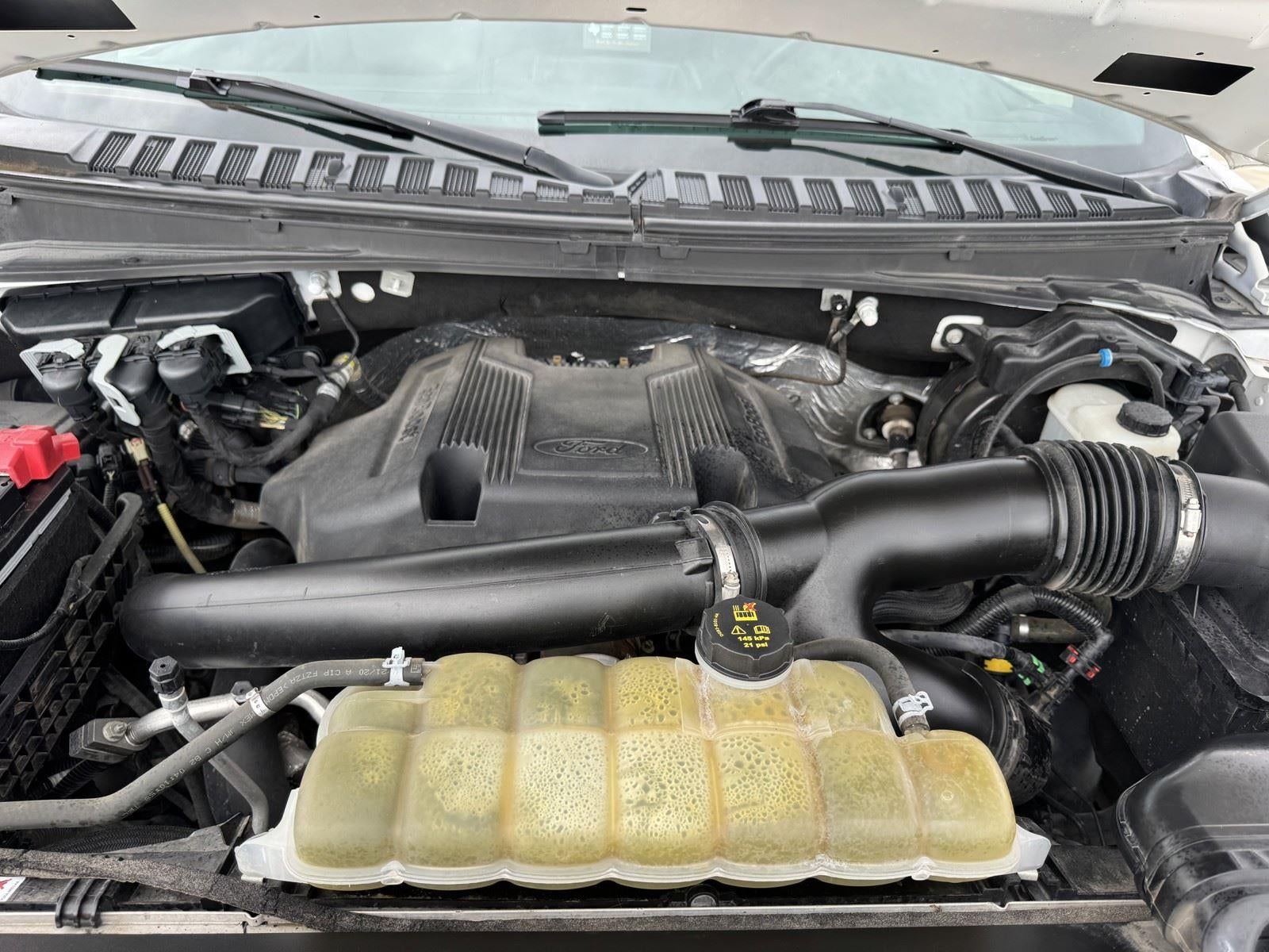 2020 Ford Expedition Max XLT