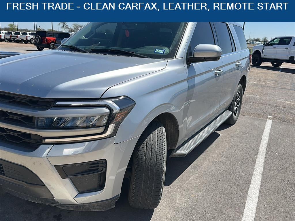 2023 Ford Expedition XLT