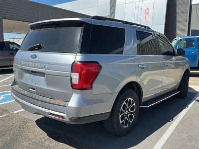 2023 Ford Expedition XLT