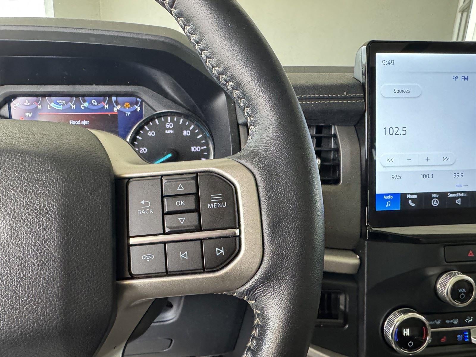 2022 Ford Expedition XLT