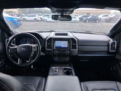 2020 Ford Expedition Limited