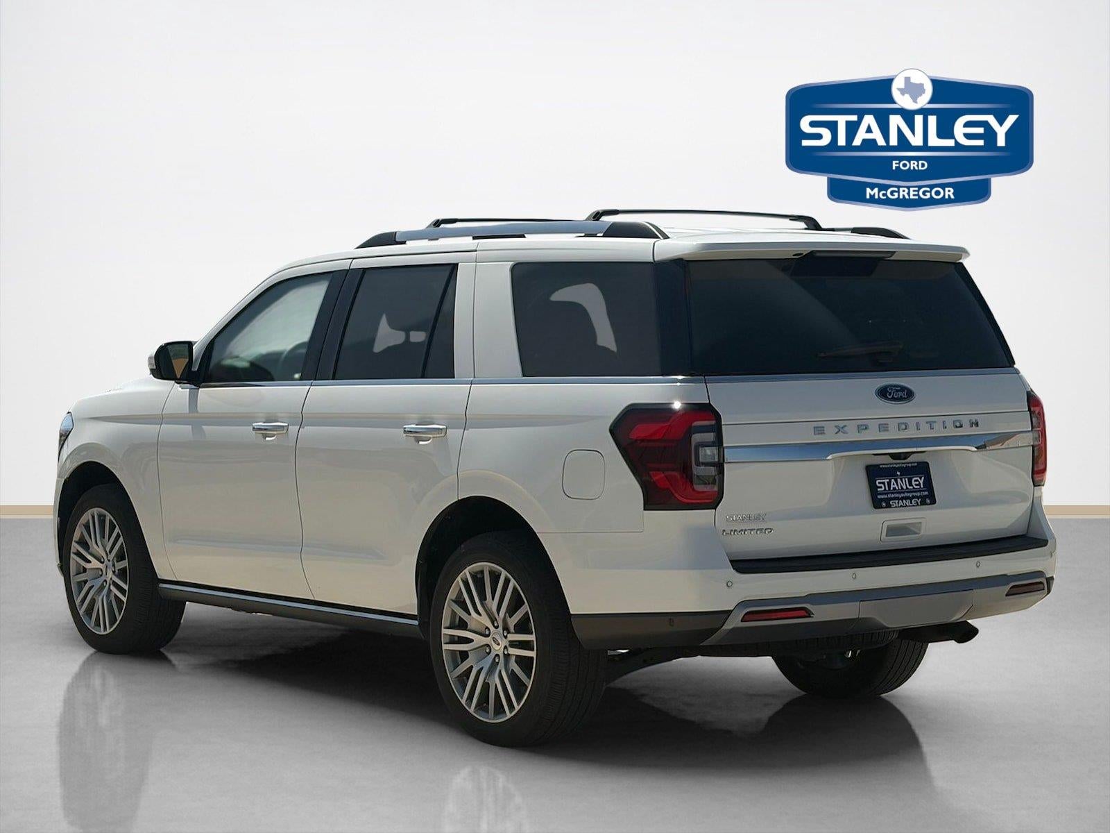2022 Ford Expedition Limited