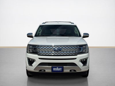 2021 Ford Expedition Platinum