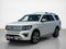 2021 Ford Expedition Platinum