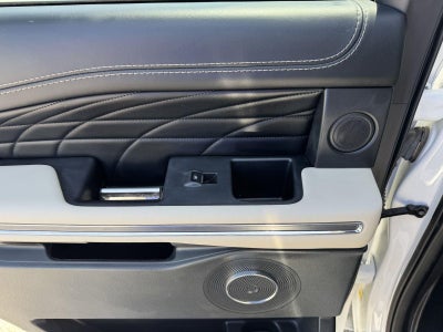 2021 Ford Expedition Platinum