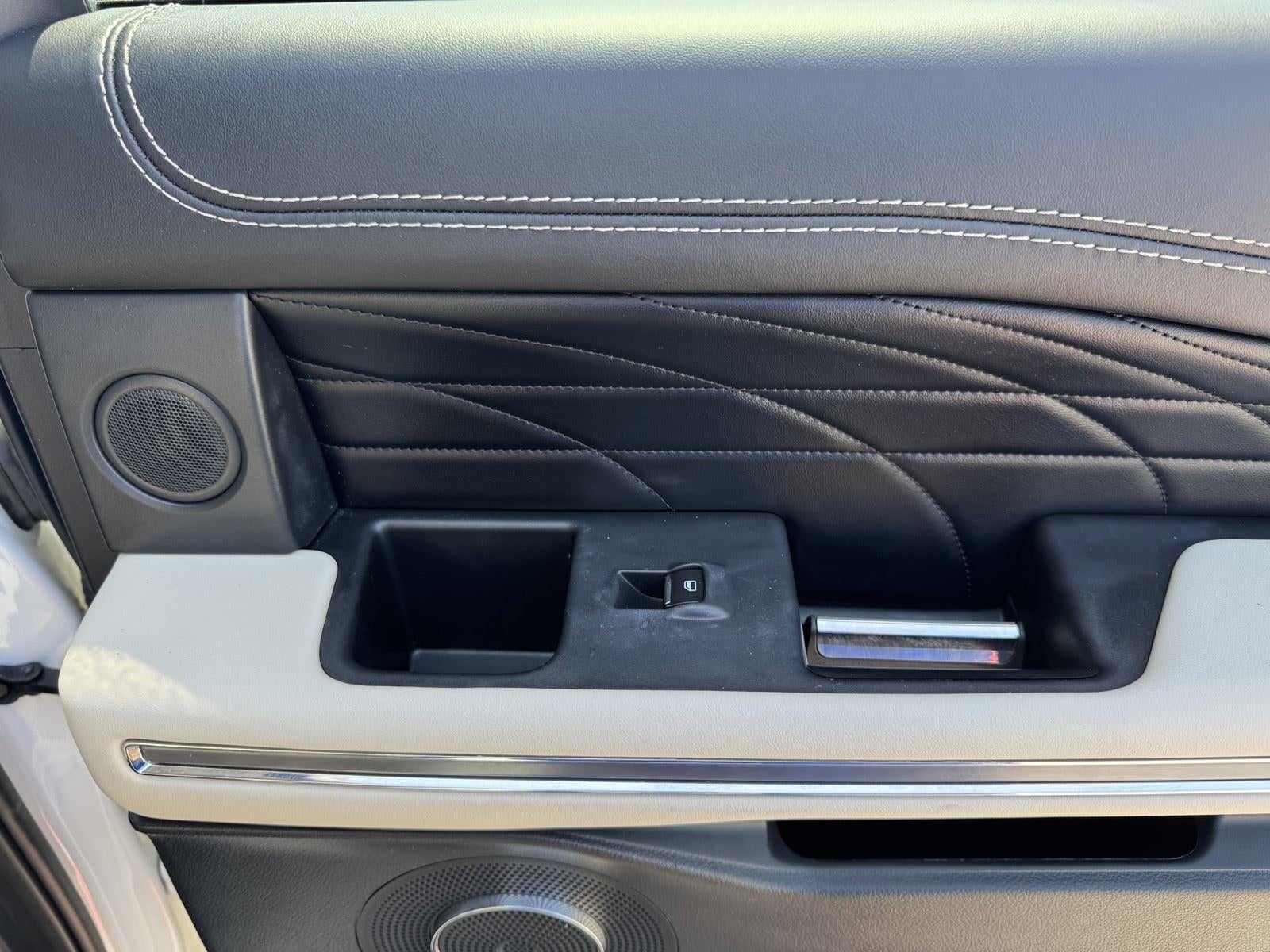 2021 Ford Expedition Platinum