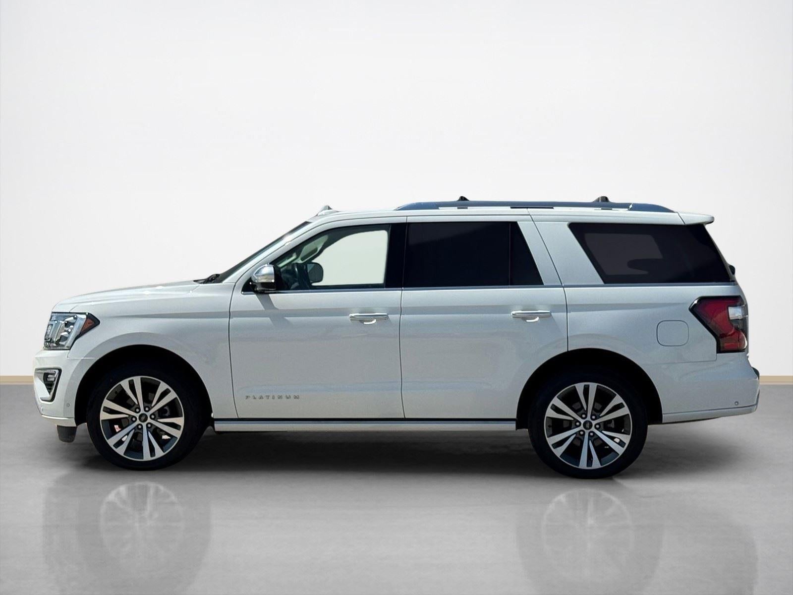 2021 Ford Expedition Platinum