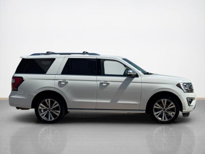 2021 Ford Expedition Platinum
