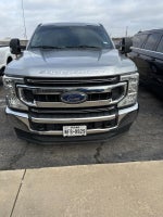 2020 Ford Super Duty F-250 SRW XL