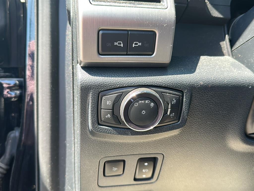 2022 Ford Super Duty F-250 SRW Platinum