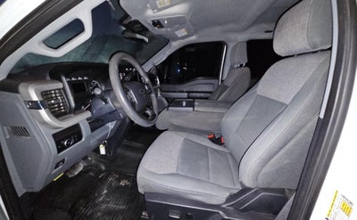 2024 Ford Super Duty F-250 SRW XLT