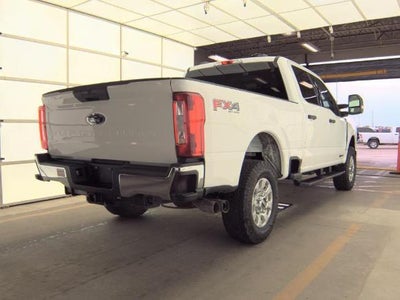 2023 Ford Super Duty F-250 SRW XLT