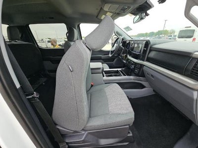 2023 Ford Super Duty F-250 SRW XLT